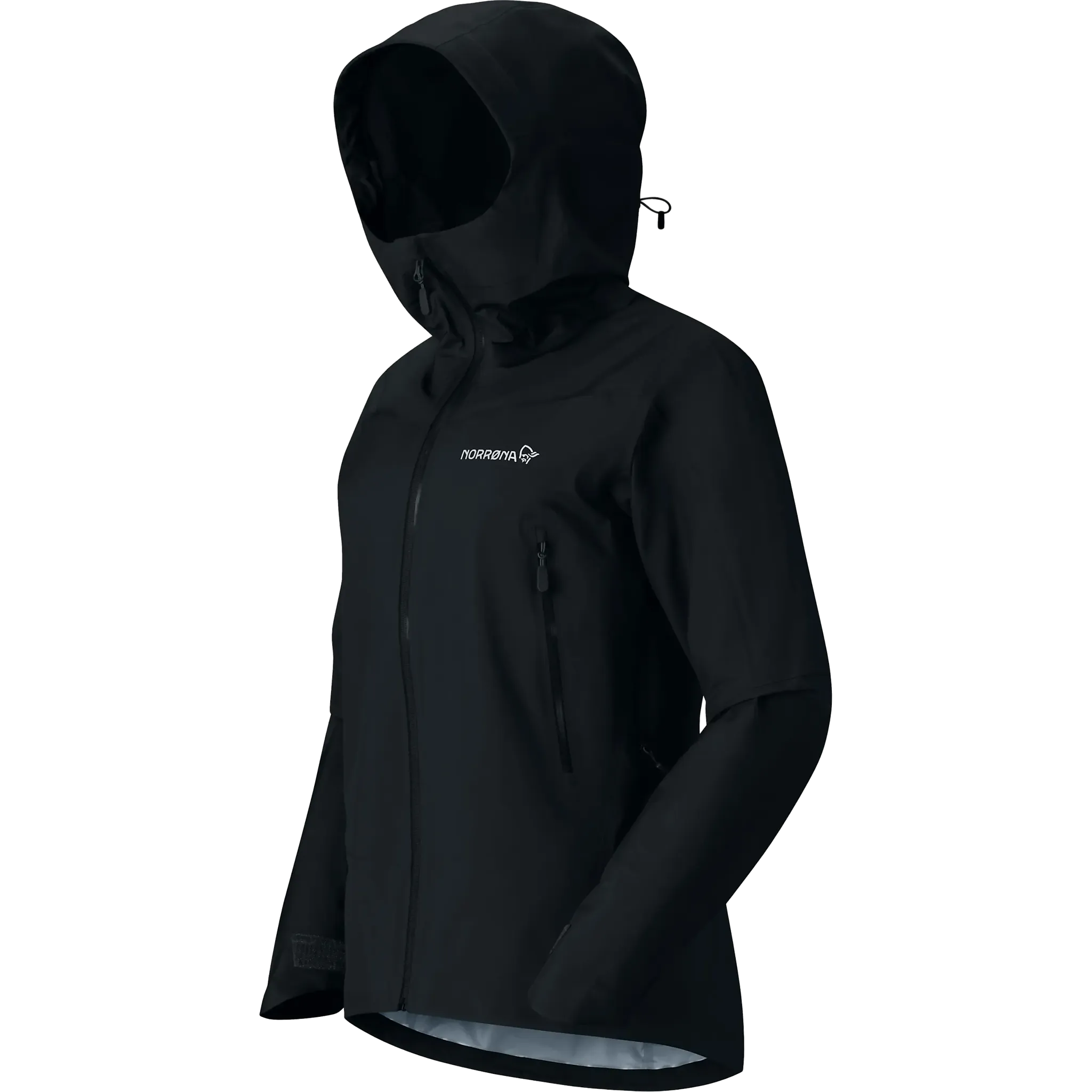 Falketind GTX Jacket Women
