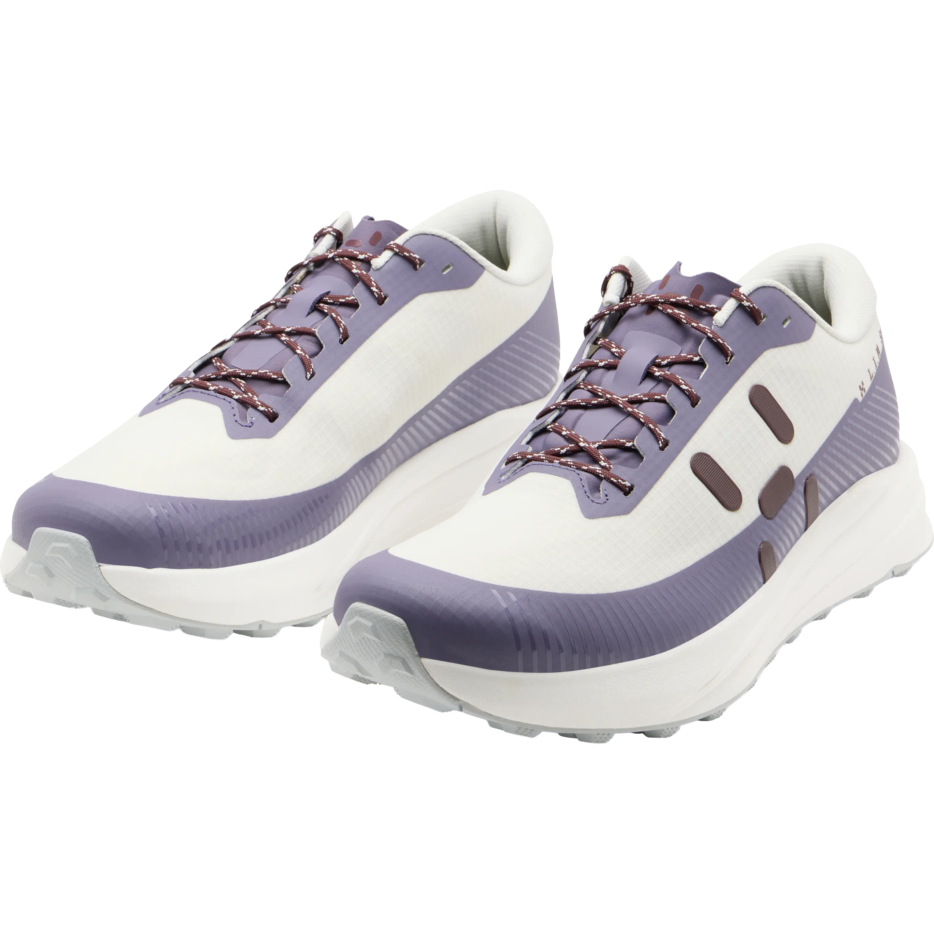 Haglöfs L.I.M Horizon Low Men - Purple Fog - UK 11/EU 46 - Vandresko