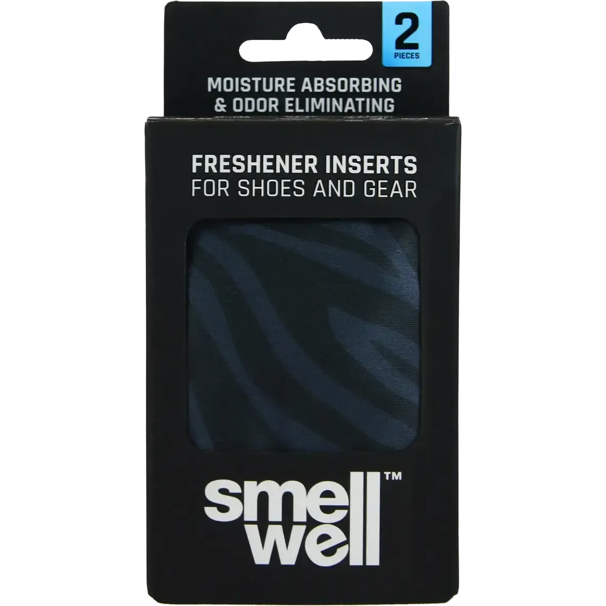 SmellWell Original 2-pack