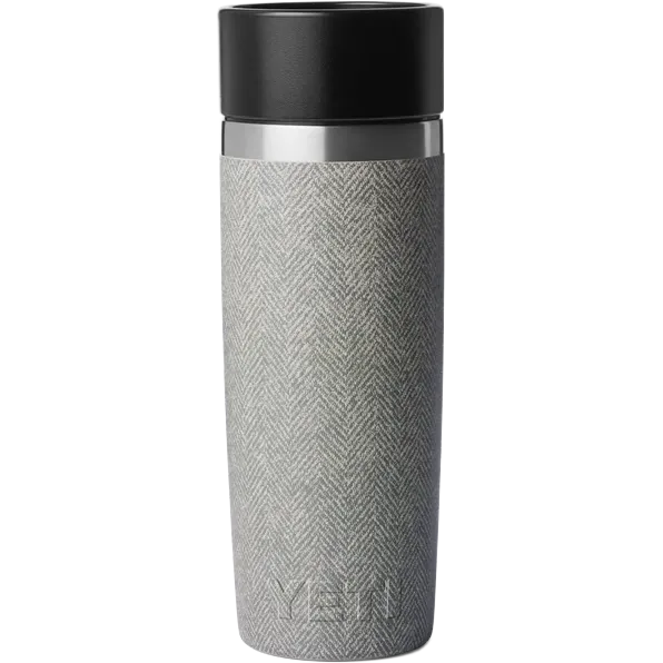 Rambler 16 Oz Travel Bottle