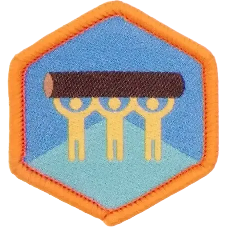 Paletten Styrk Patruljen - Junior - 10-pak