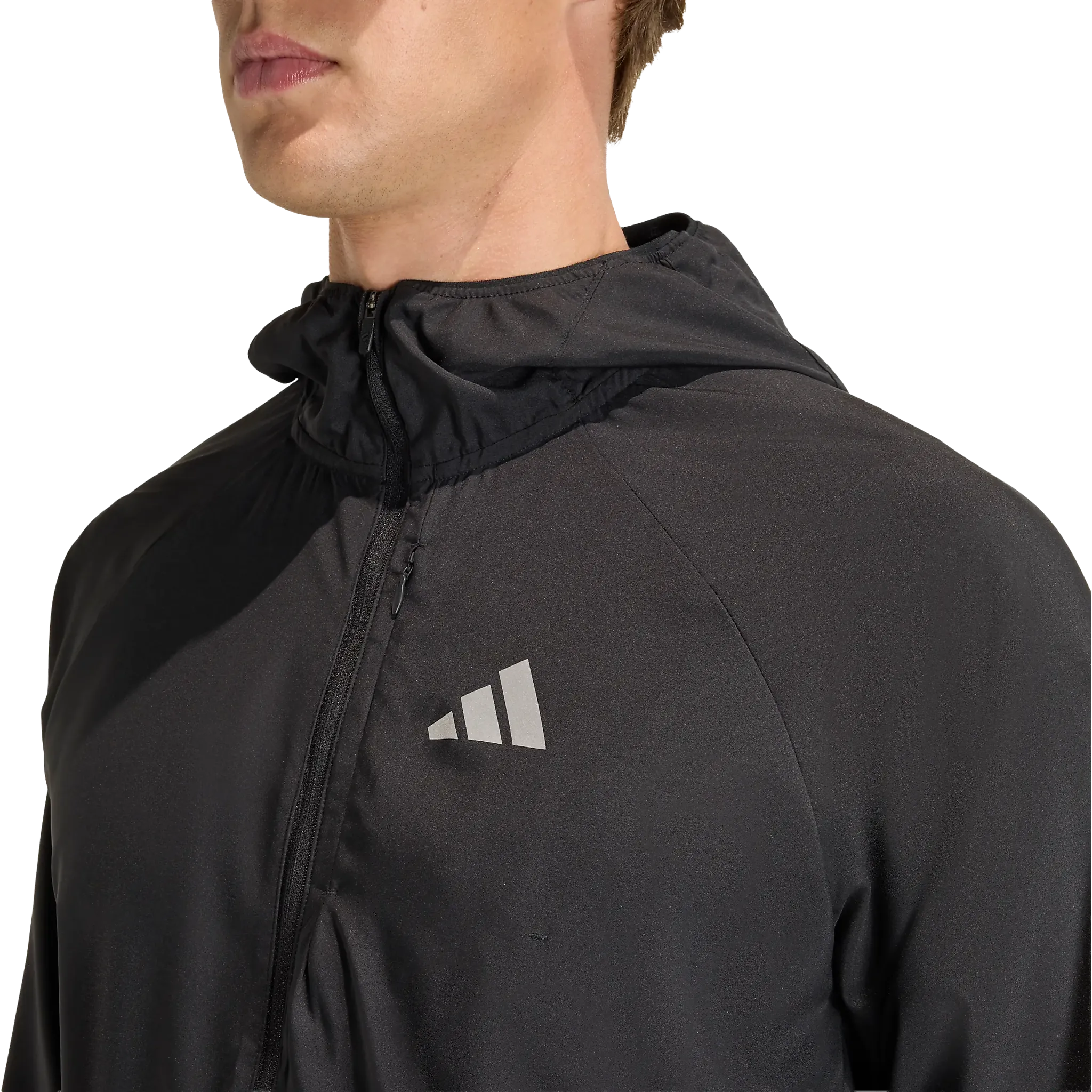 Run ESS Jacket Men