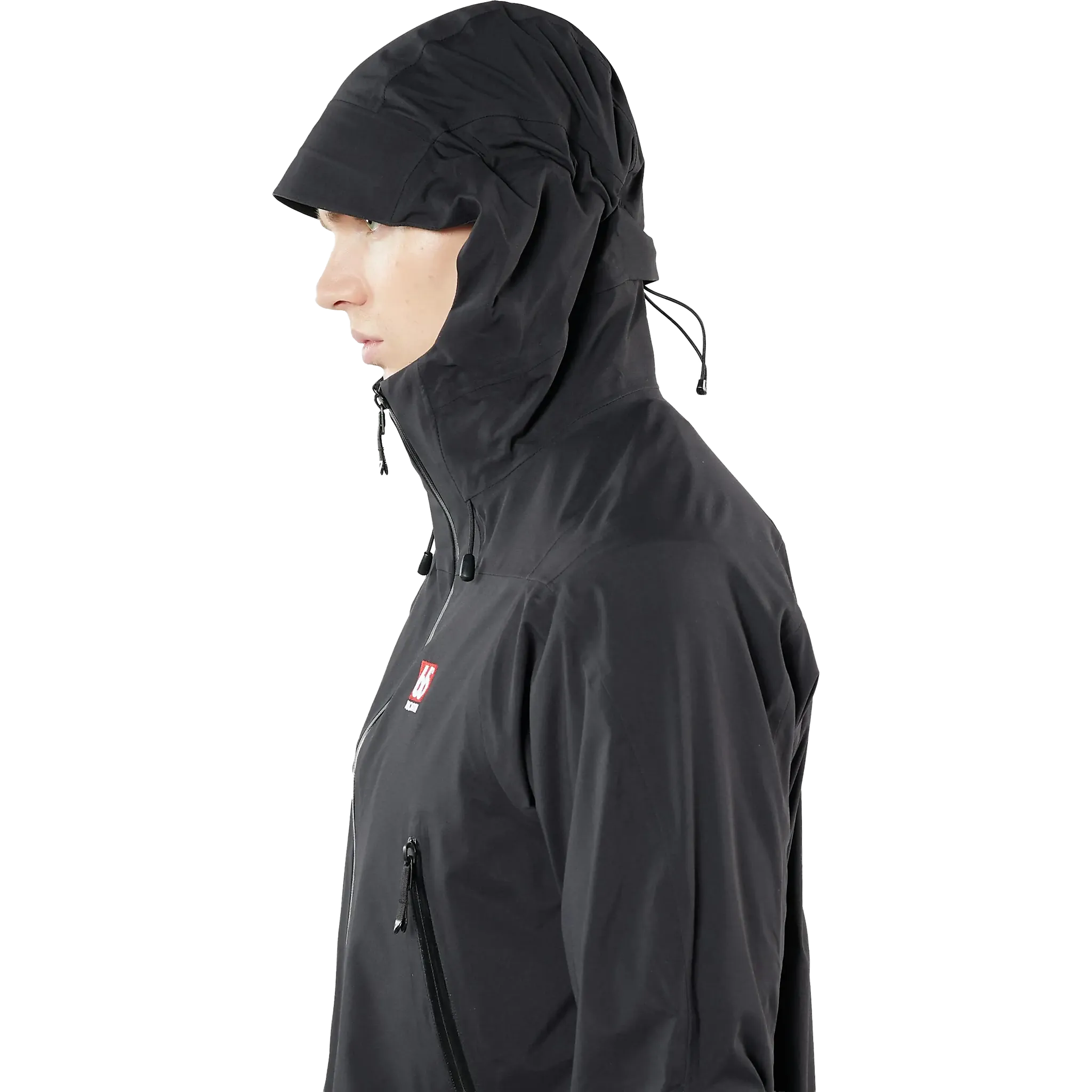 Snaefell Shell Jacket Men