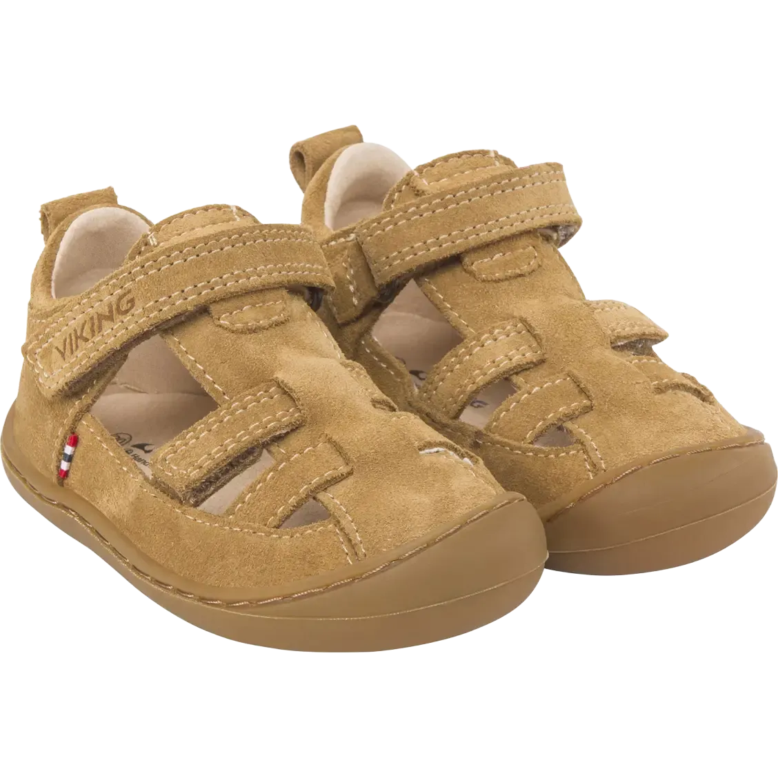 Alv Lind Sandal 2V Kids