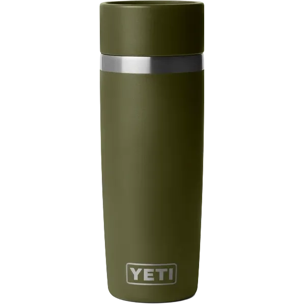 Rambler 16 Oz Reseflaska