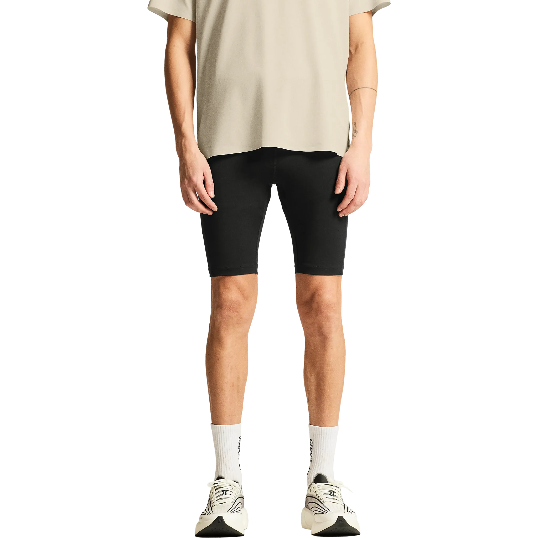 Pro Trail Short Tights 2 Men