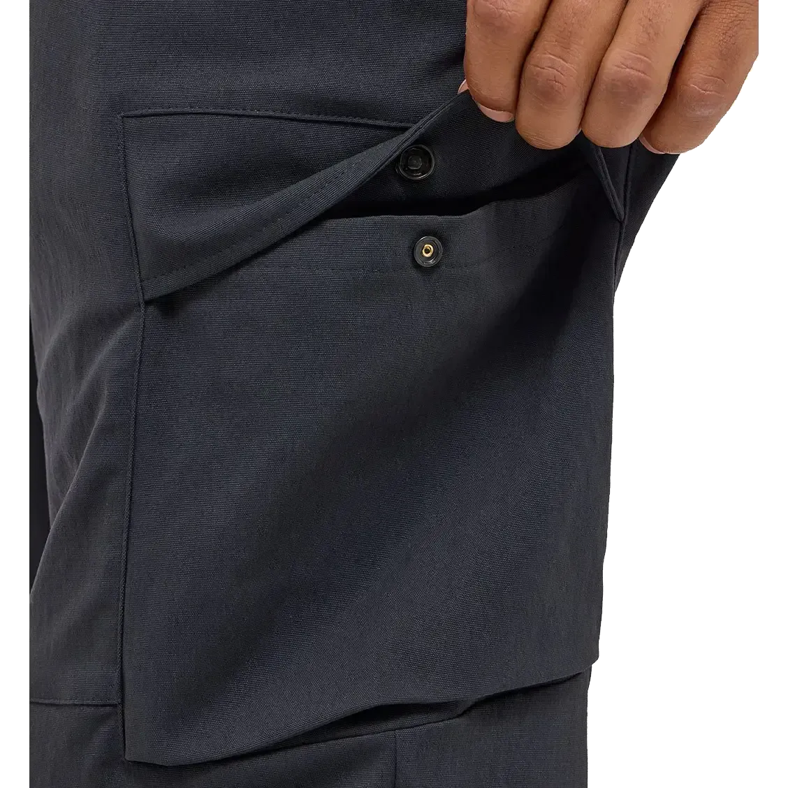 Hede Cargo Pant Men herrbyxor