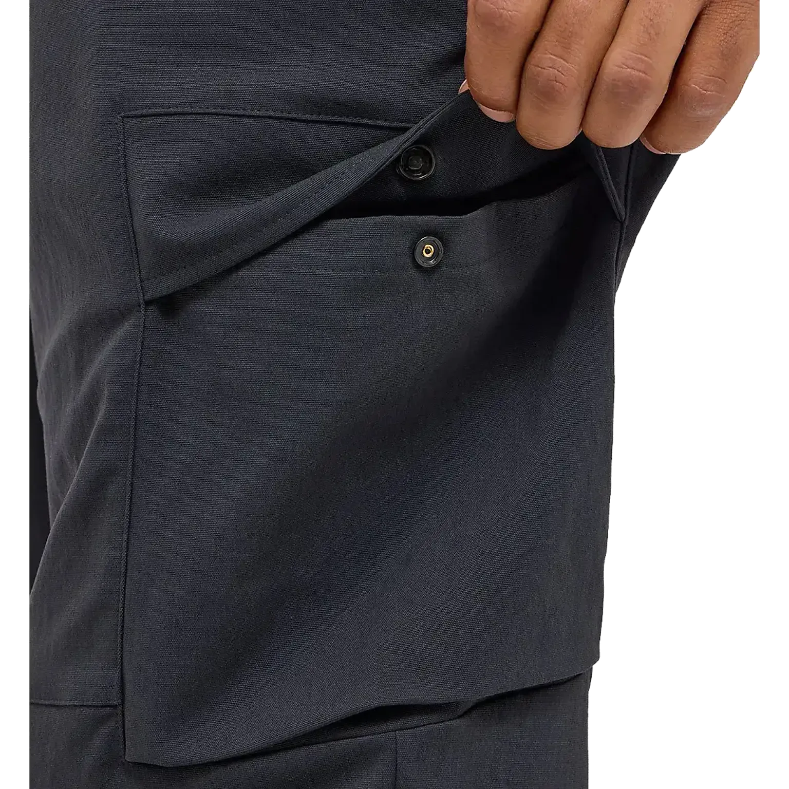 Hede Cargo Pant Men herrebukser