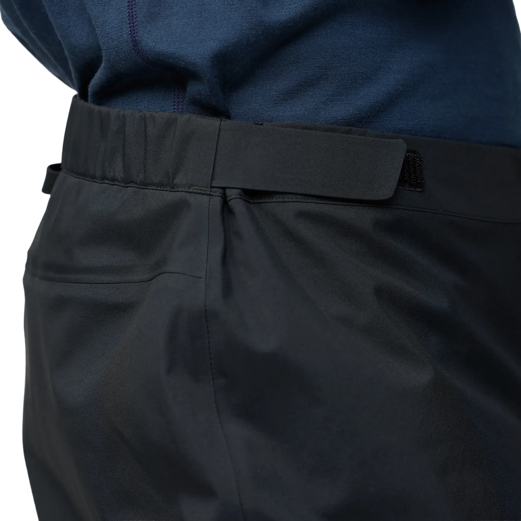 Keb GTX Trousers Men regnbukser