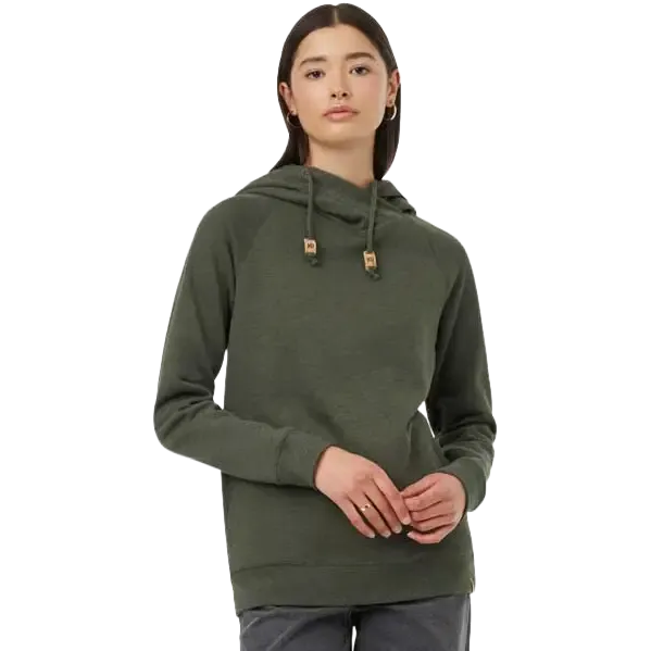 Burney Hoodie Women hættetrøje