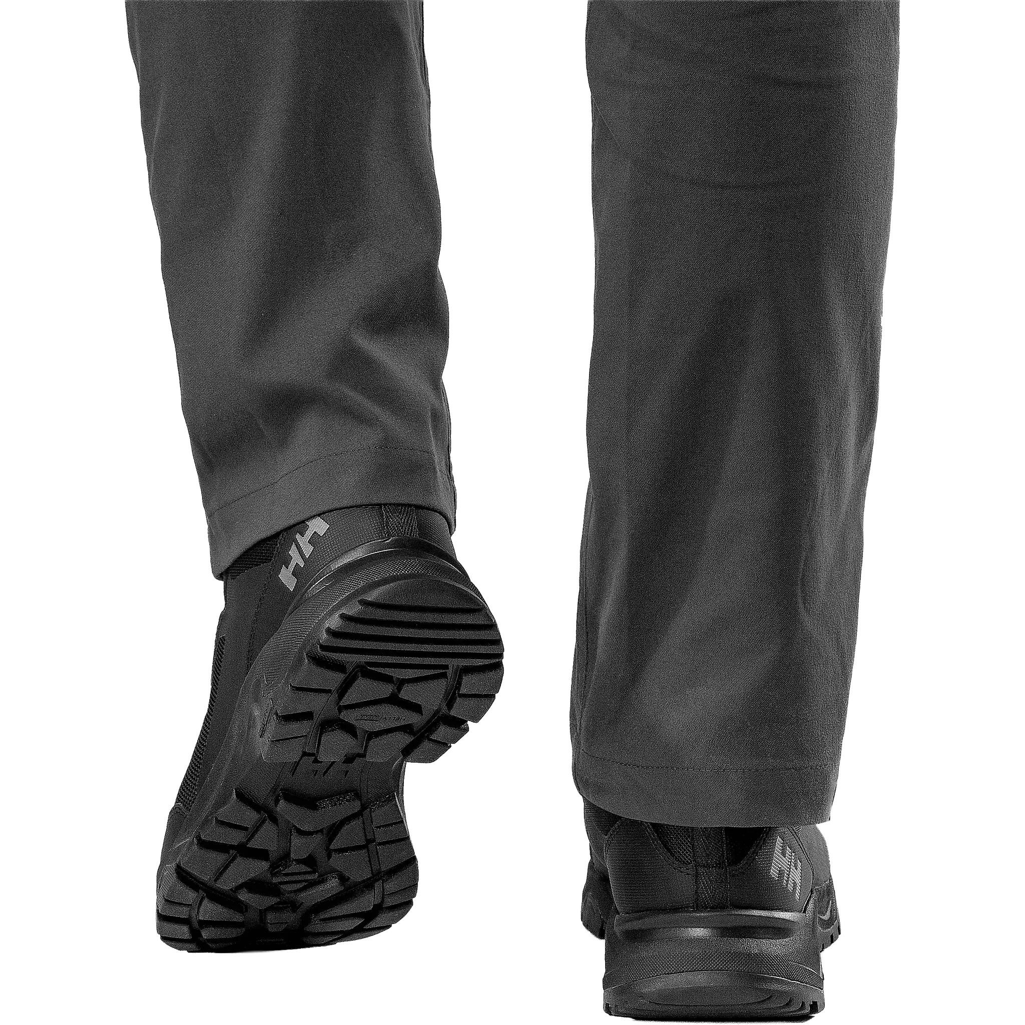 Canyon Low HT Men