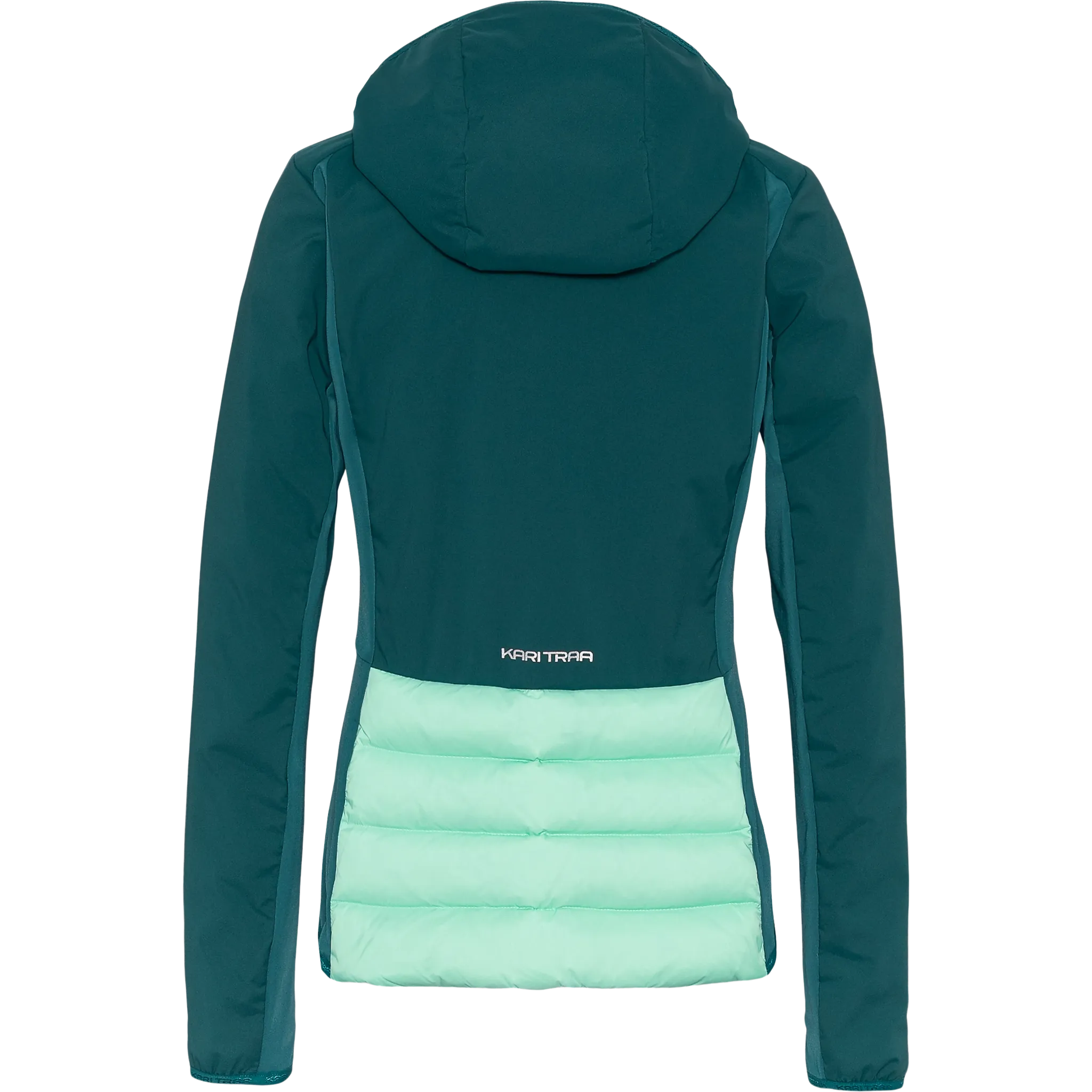 Tirill Thermal Jacket Women jacka