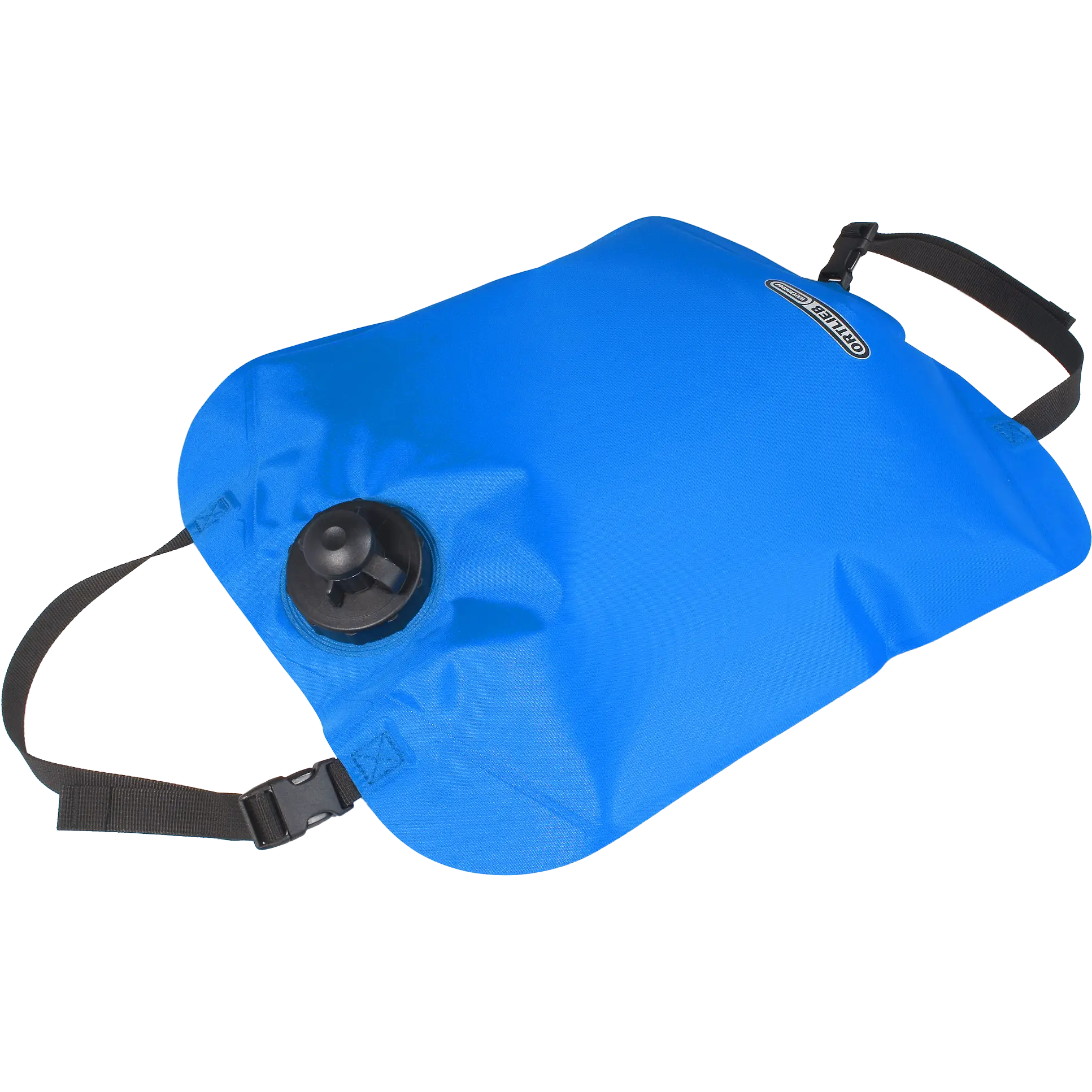 Ortlieb Water-Bag 10 liter vandpose - Blue - One size - Vandflaske