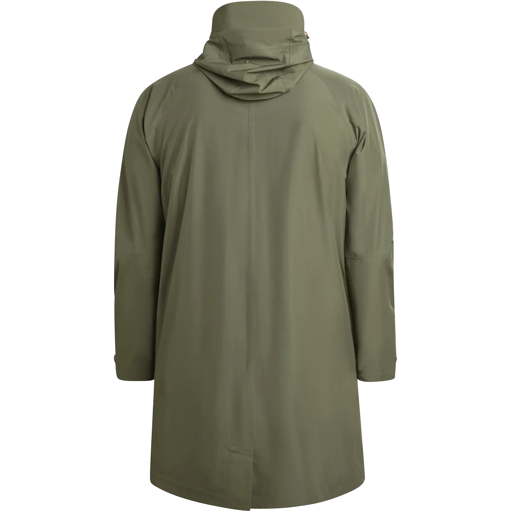 Stockholm Waterproof Parka Men regnjakke