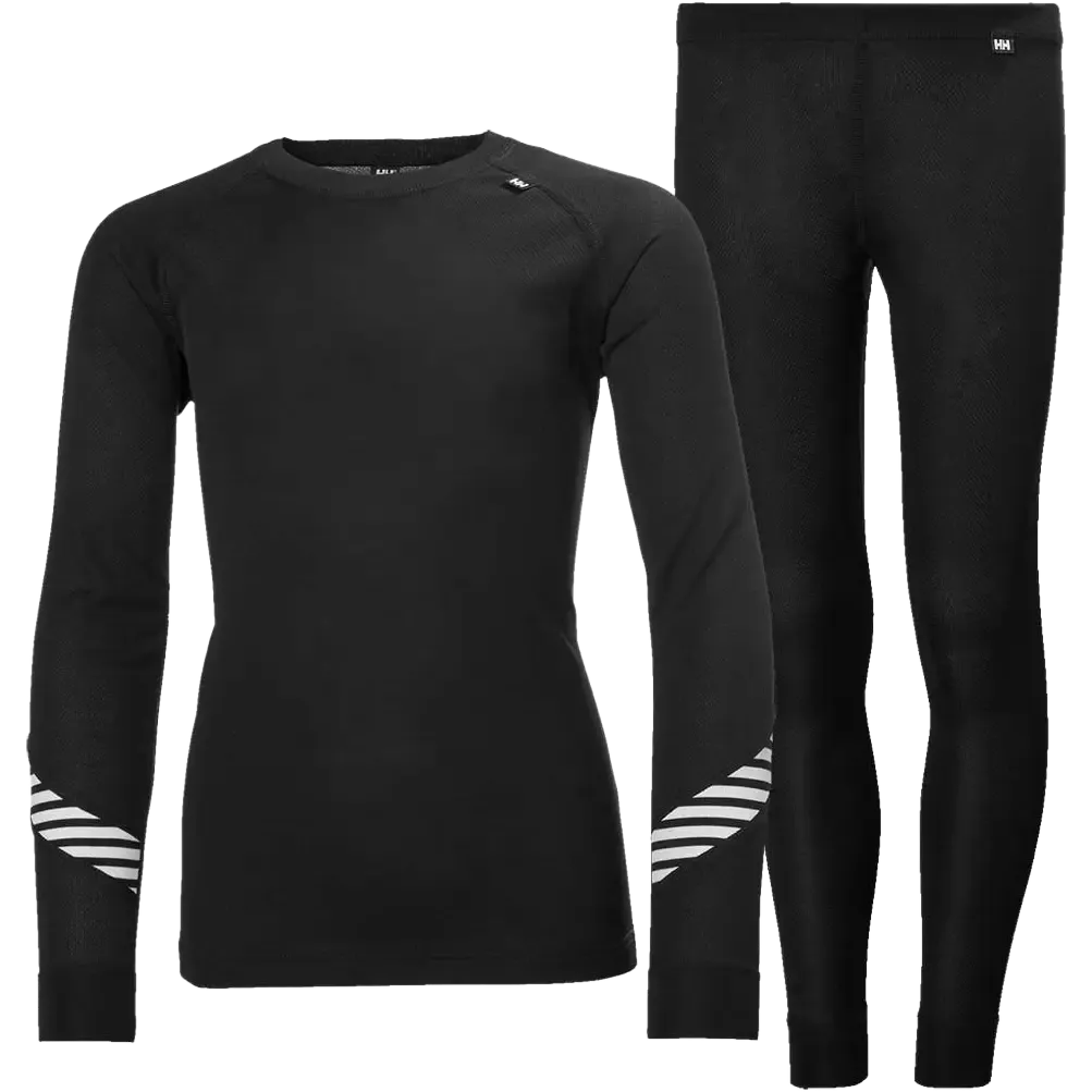 JR HH Dry Set underställ