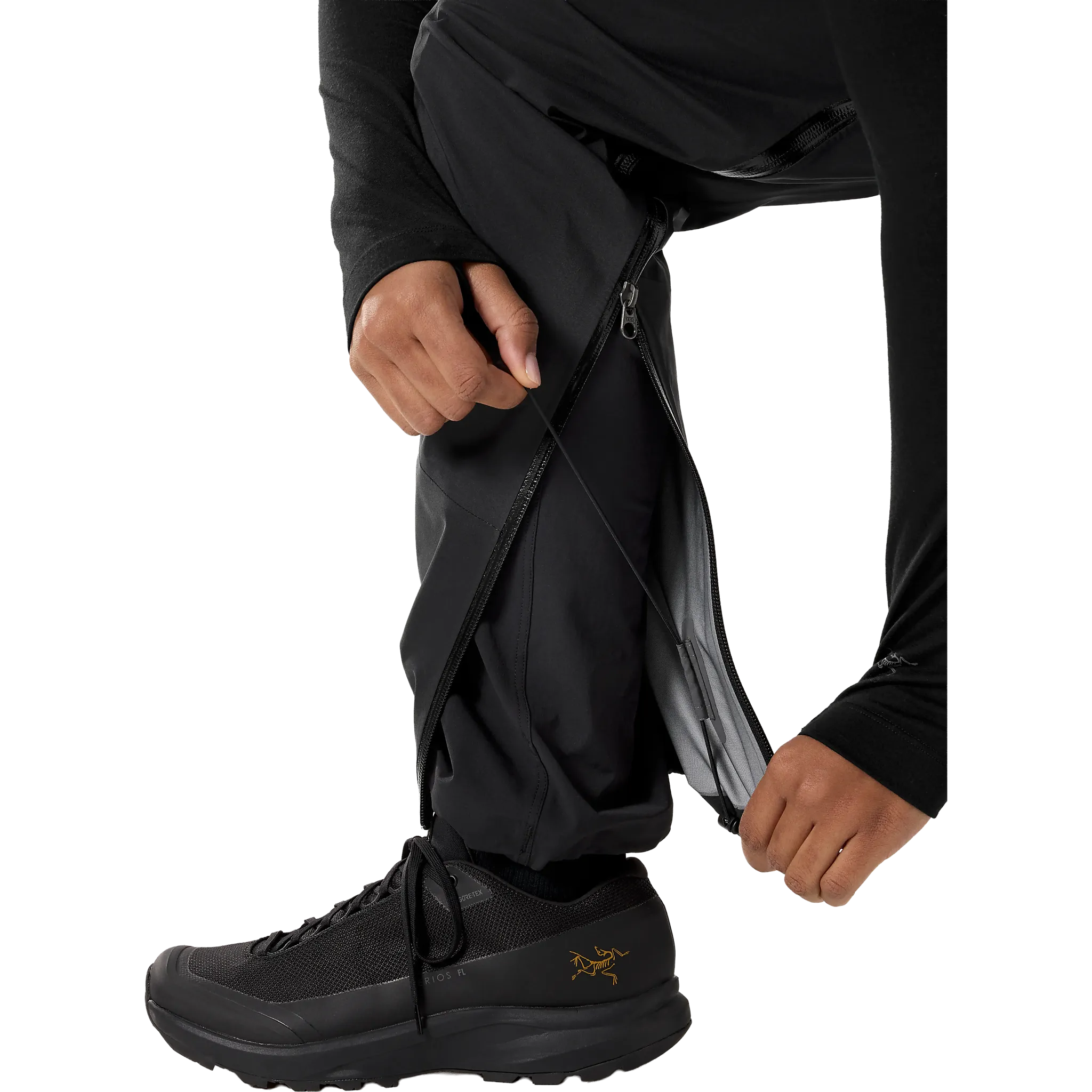Beta Pant Women Regular