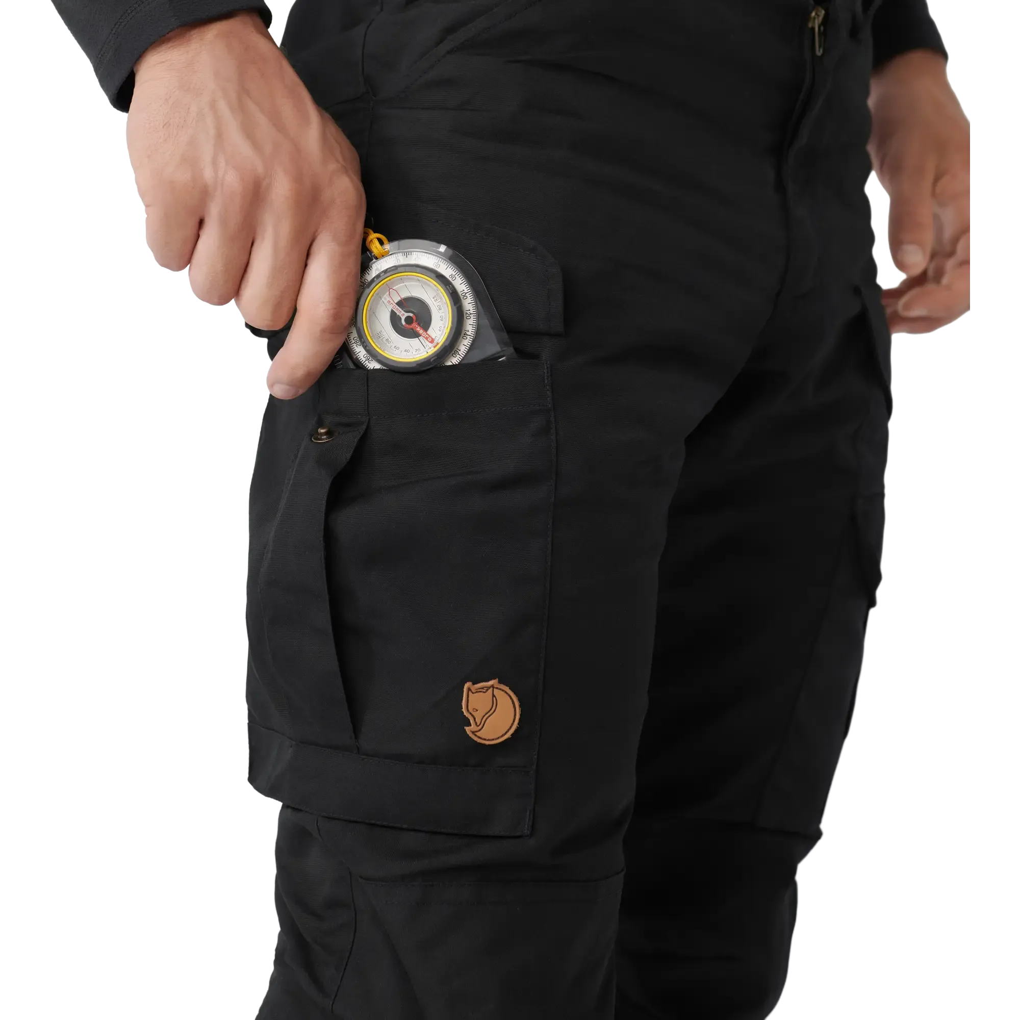 Barents Pro Winter Trousers vinterbukser