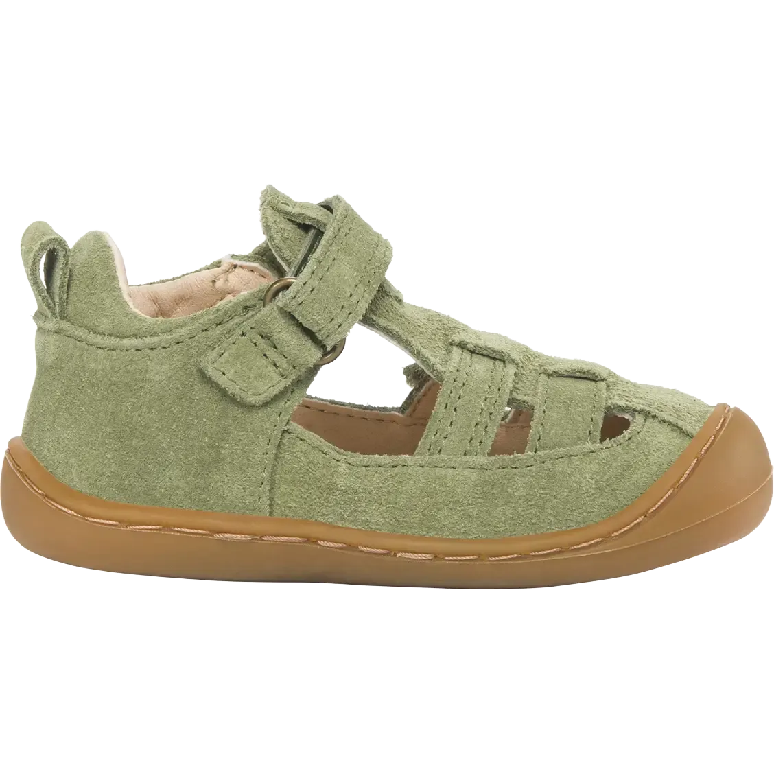 Alv Lind Sandal 2V Kids