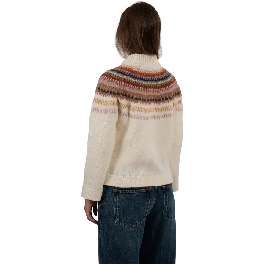 Tostekulla Sweater Women