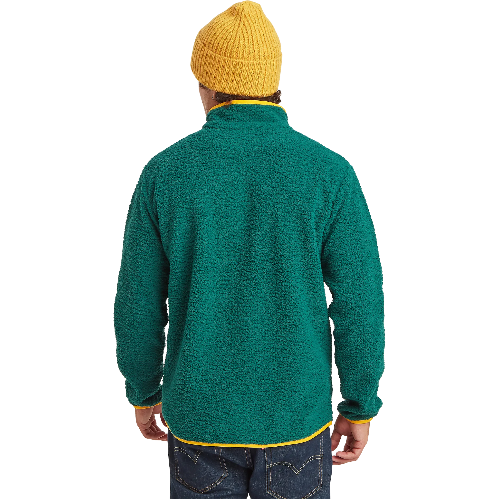 Tarcho Full Zip Jacket