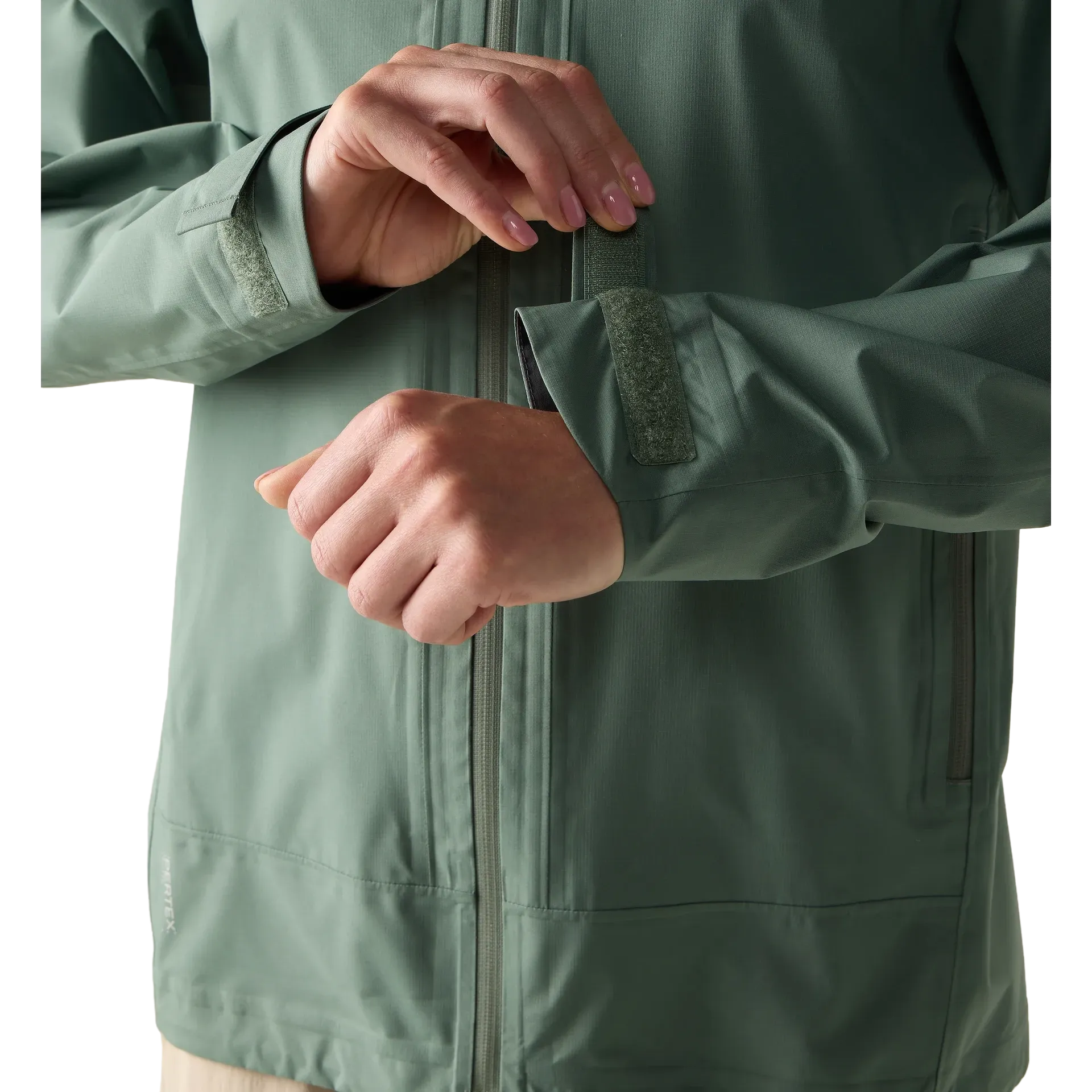 L.I.M Airak 2,5L Jacket Women