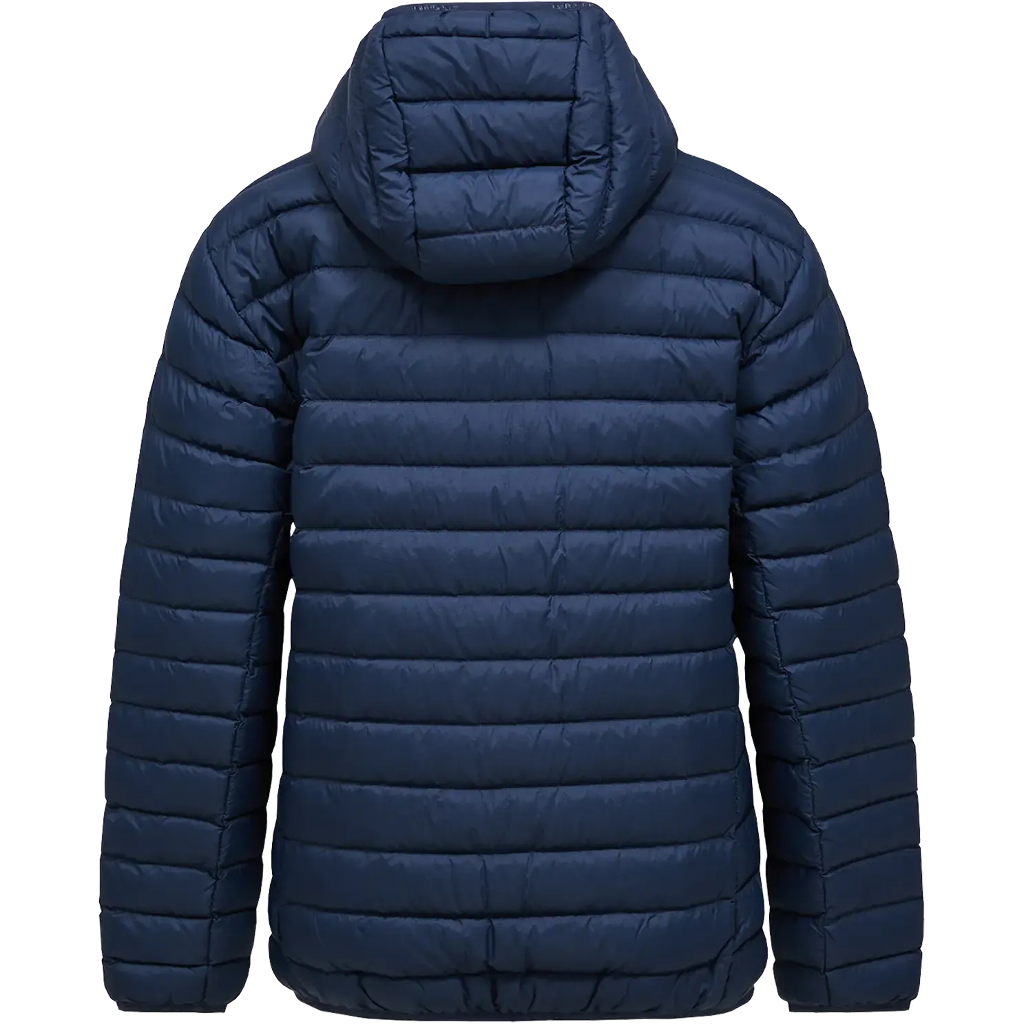 Down Liner Hood Jacket Men
