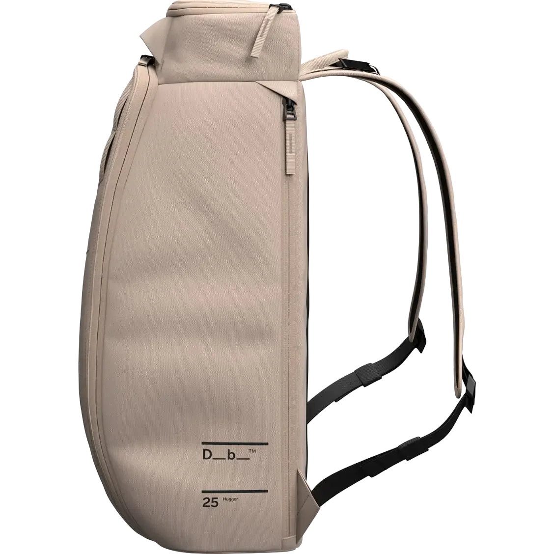 Hugger Backpack 25 rygsæk