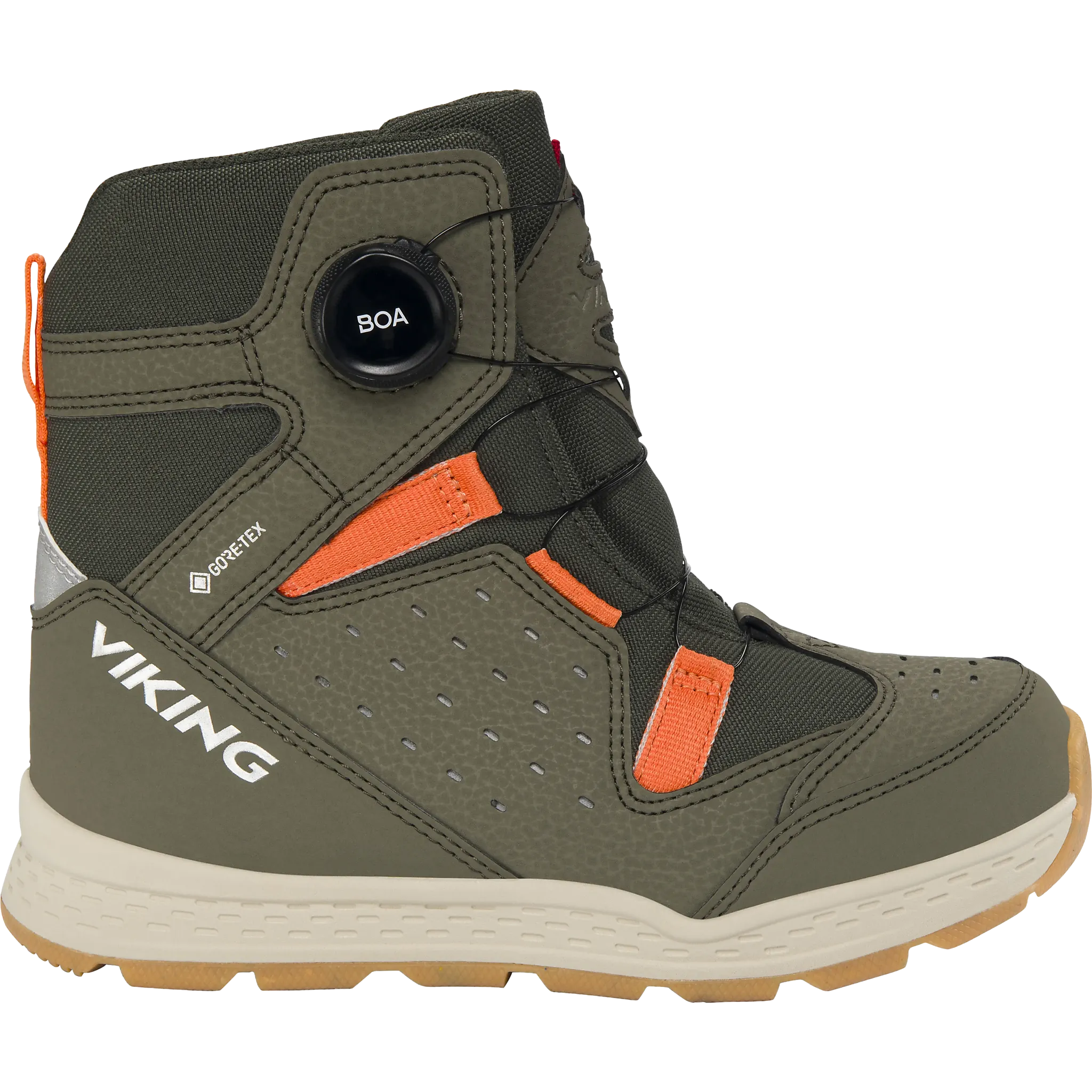 Espo Reflex Warm GTX BOA vinterkängor