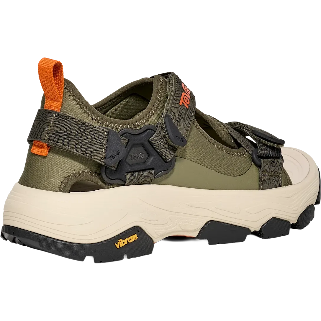 Grandview Max Sandal Men