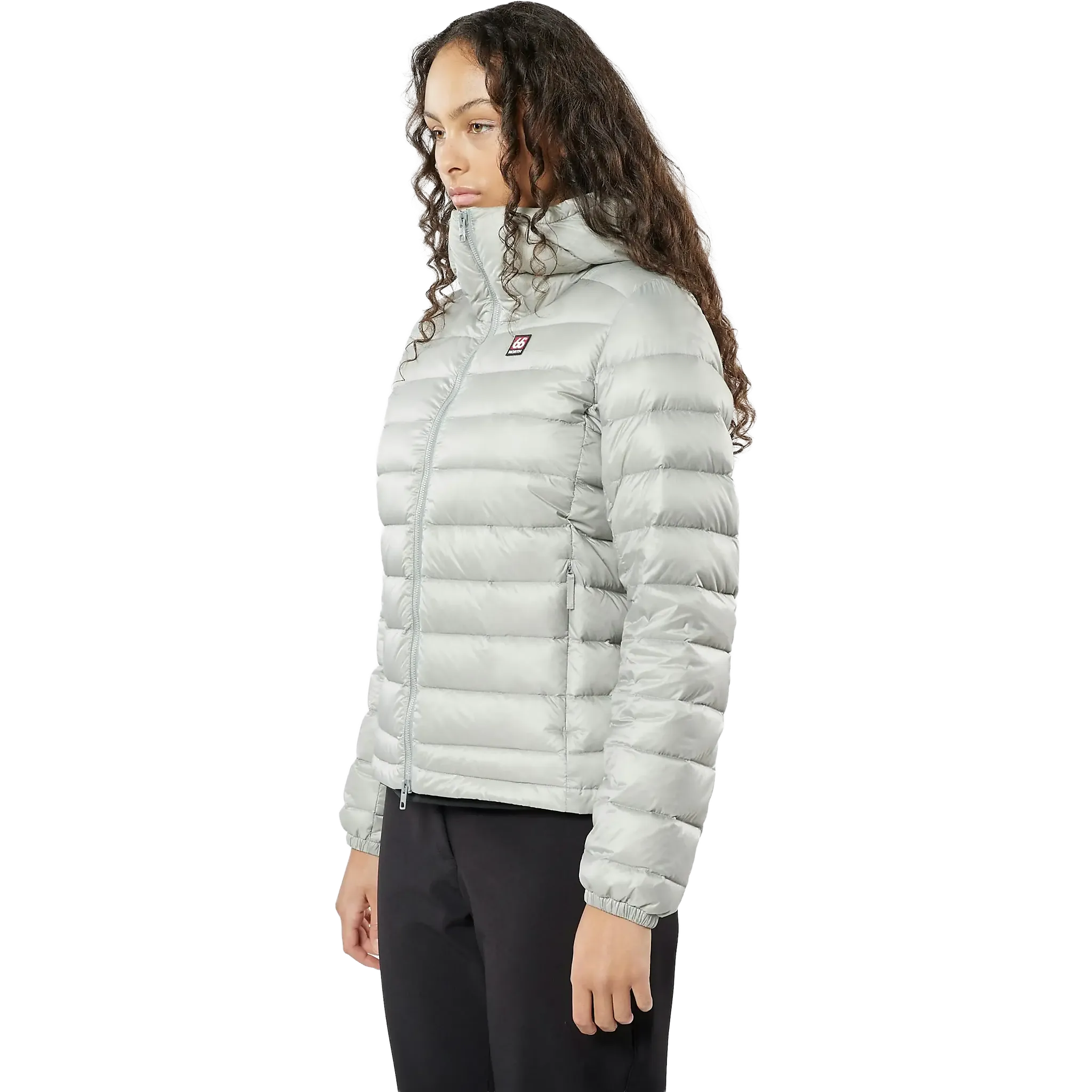 Keilir Down Jacket Women