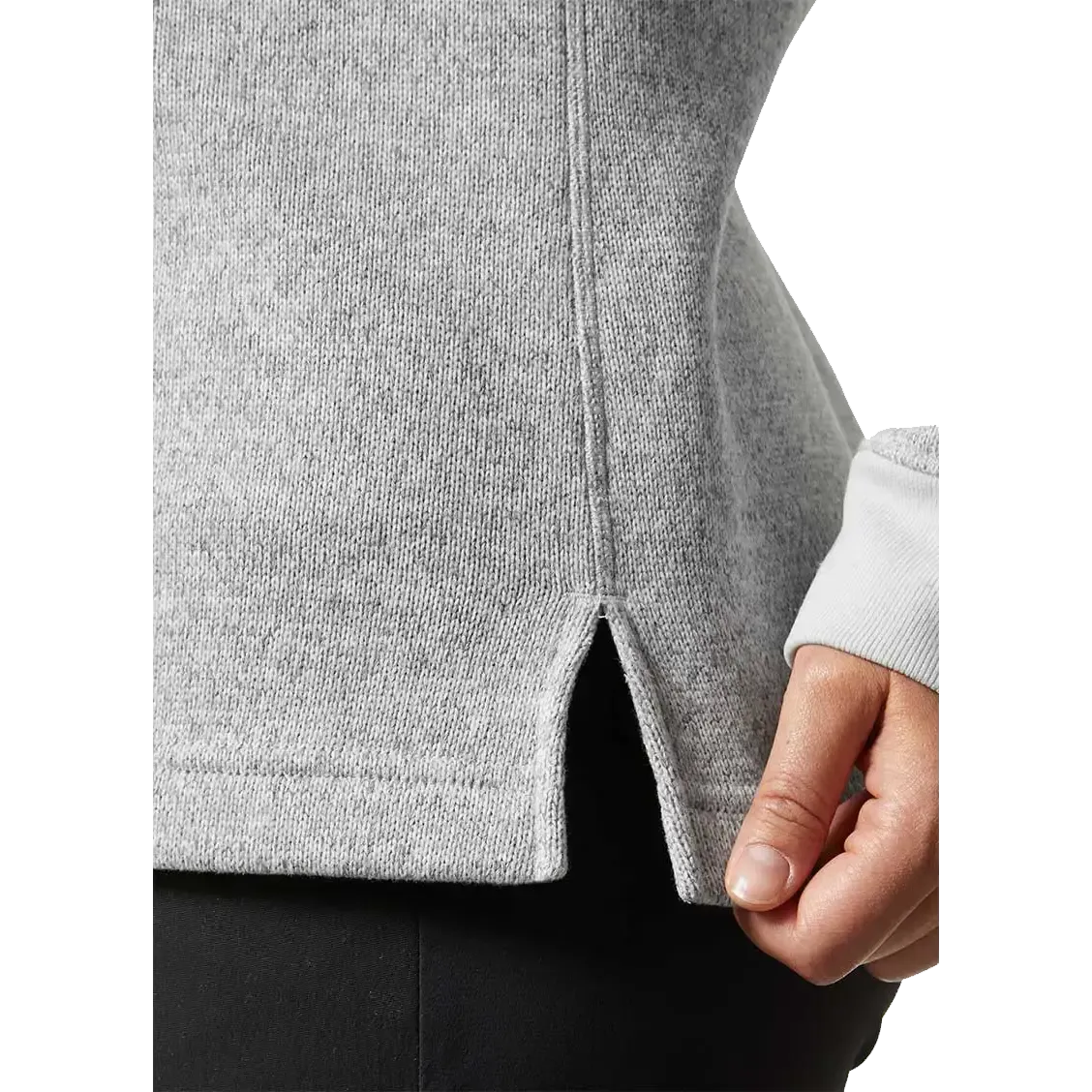 Varde Crewneck Women fleece