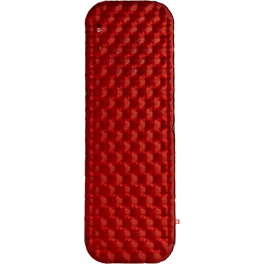 SNORK Airbed Lux luftmadras