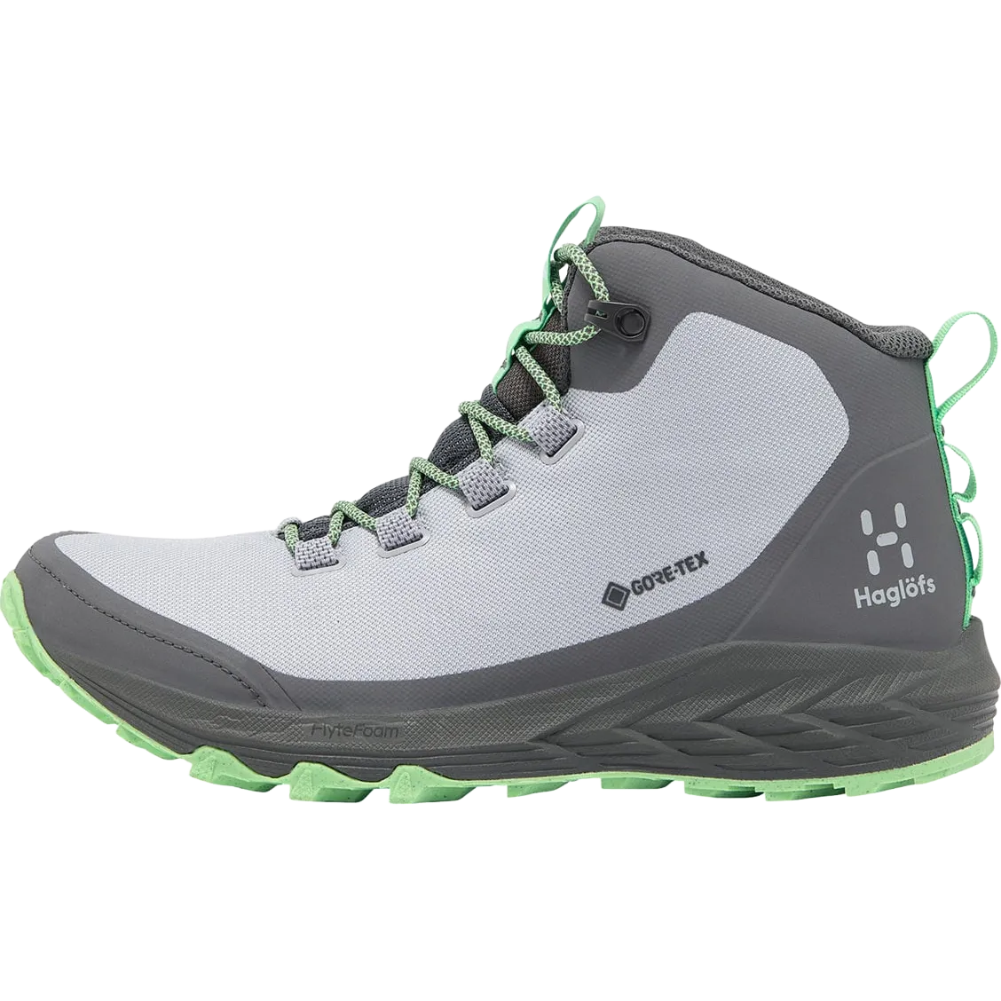 L.I.M FH GTX Mid Women damkängor