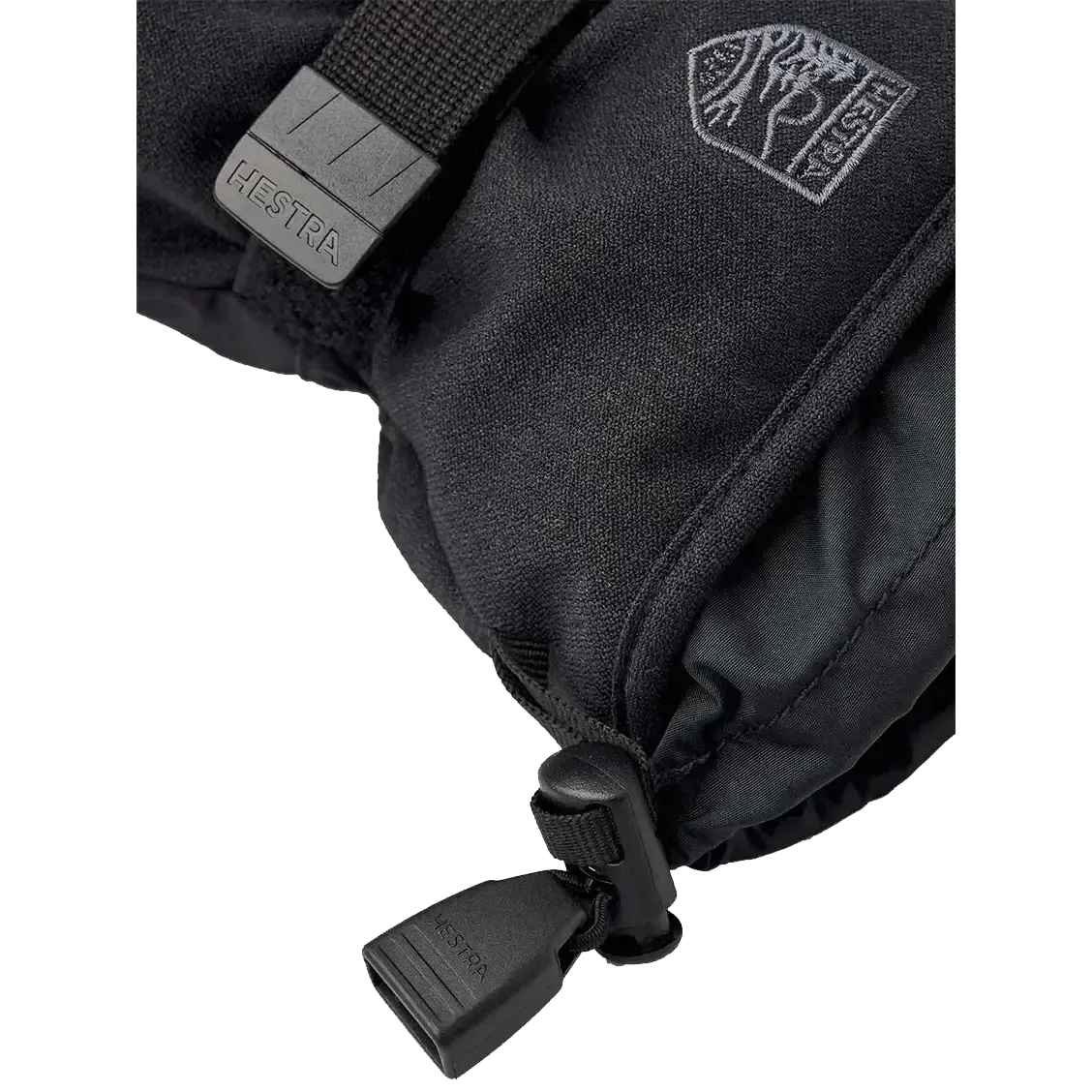Gore-Tex Perform 5 finger handskar