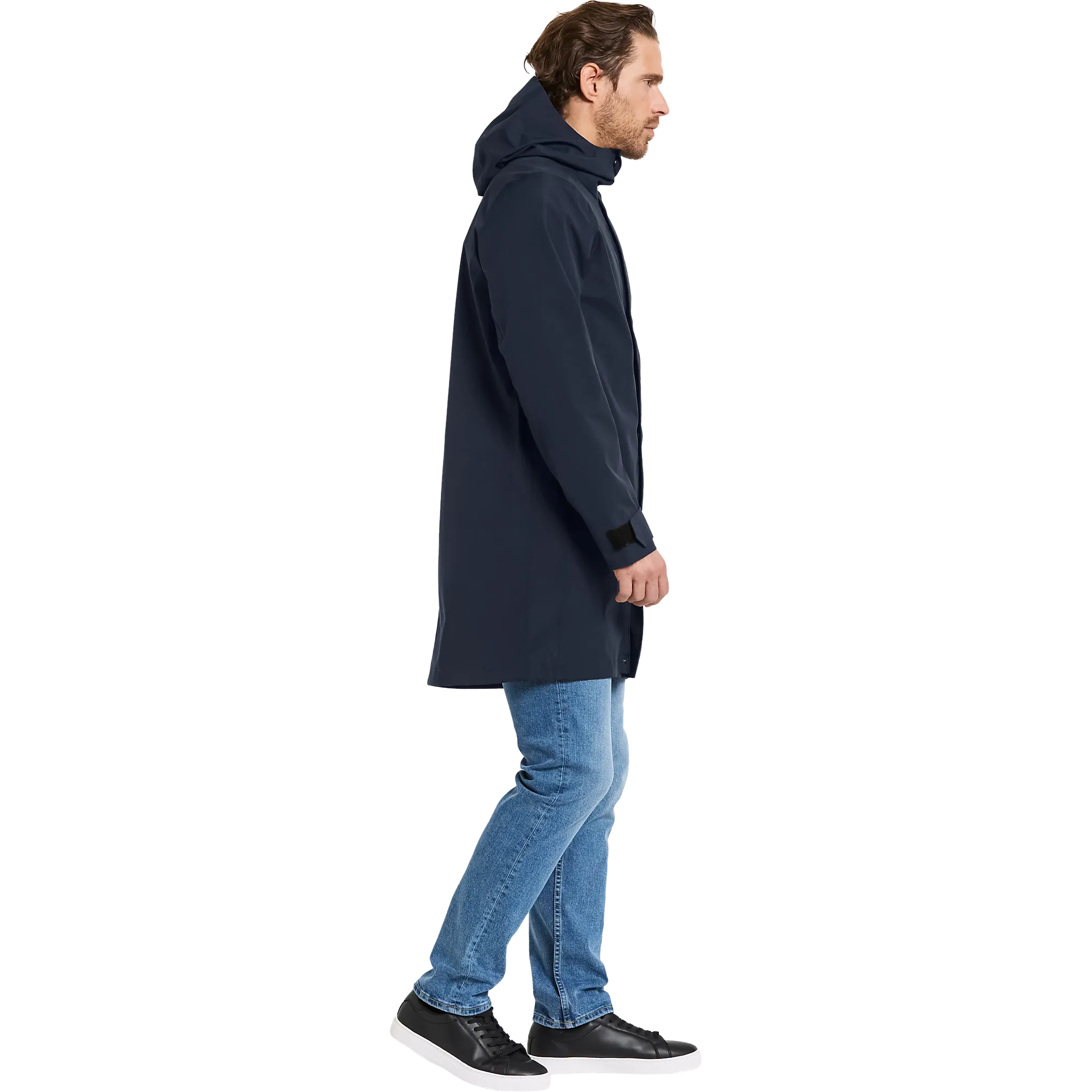 George Parka Men