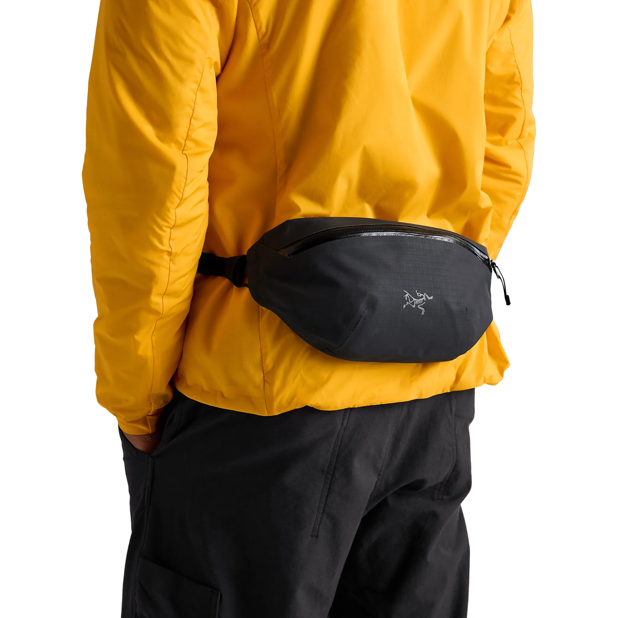 Granville Crossbody Bag