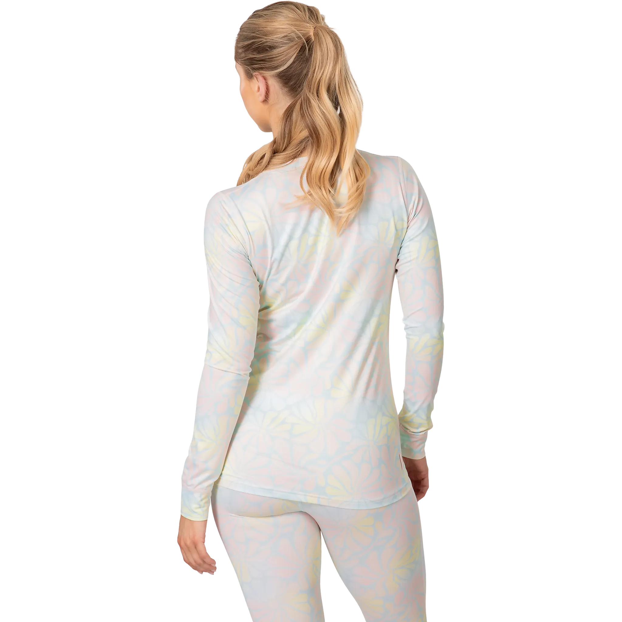 Fryd LS Shirt Women