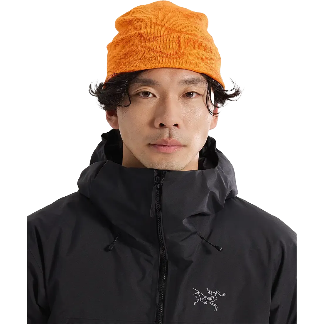 Bird Head Toque hue