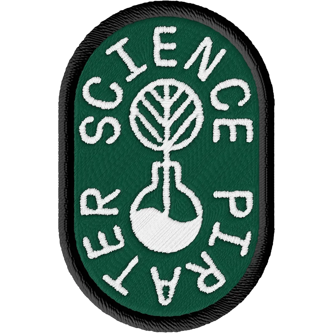 SciencePirater