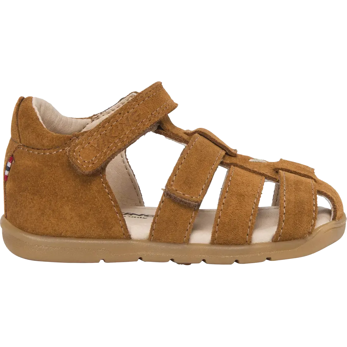 Alv Lonn Sandal 1V Kids