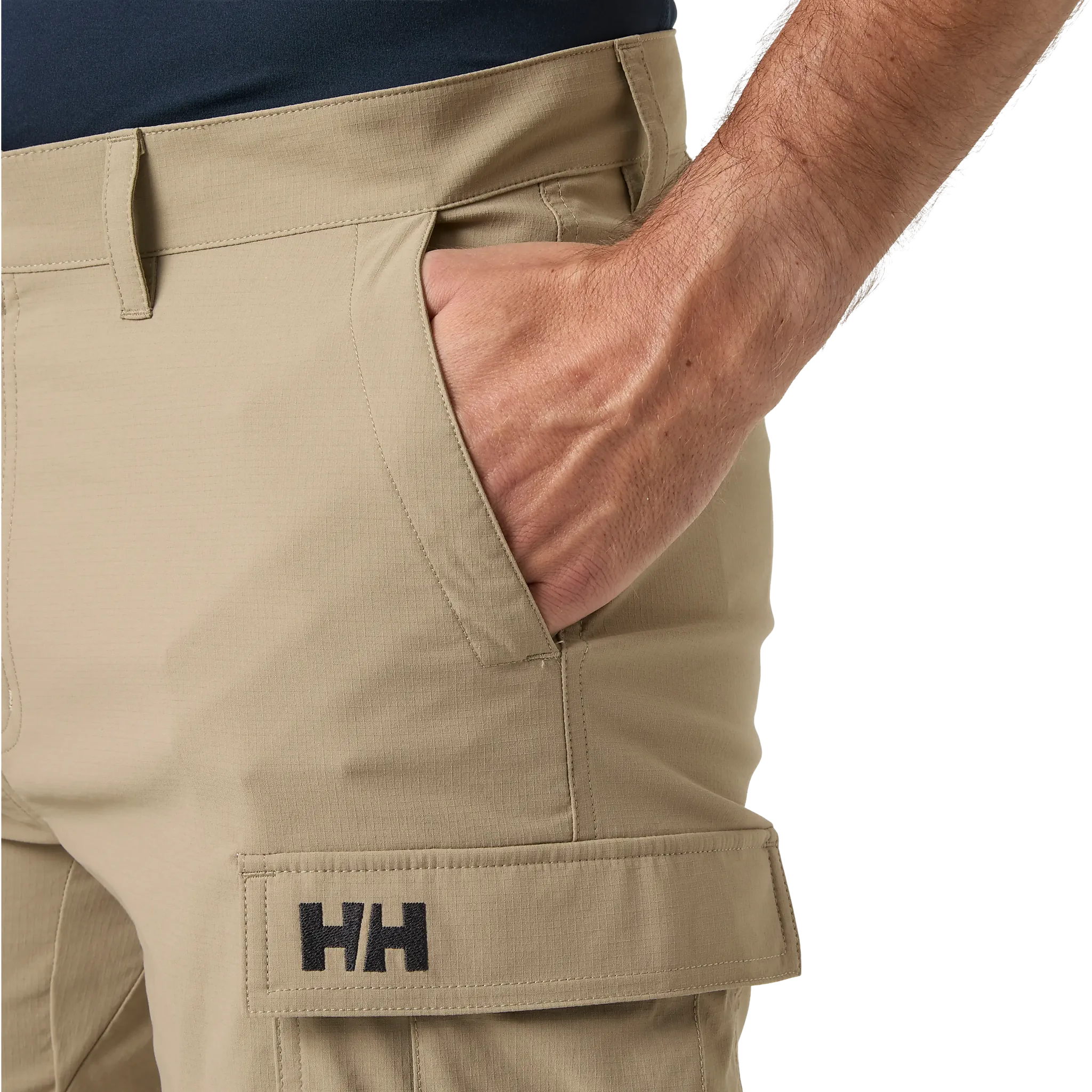 QD Cargo Shorts 11'' Men