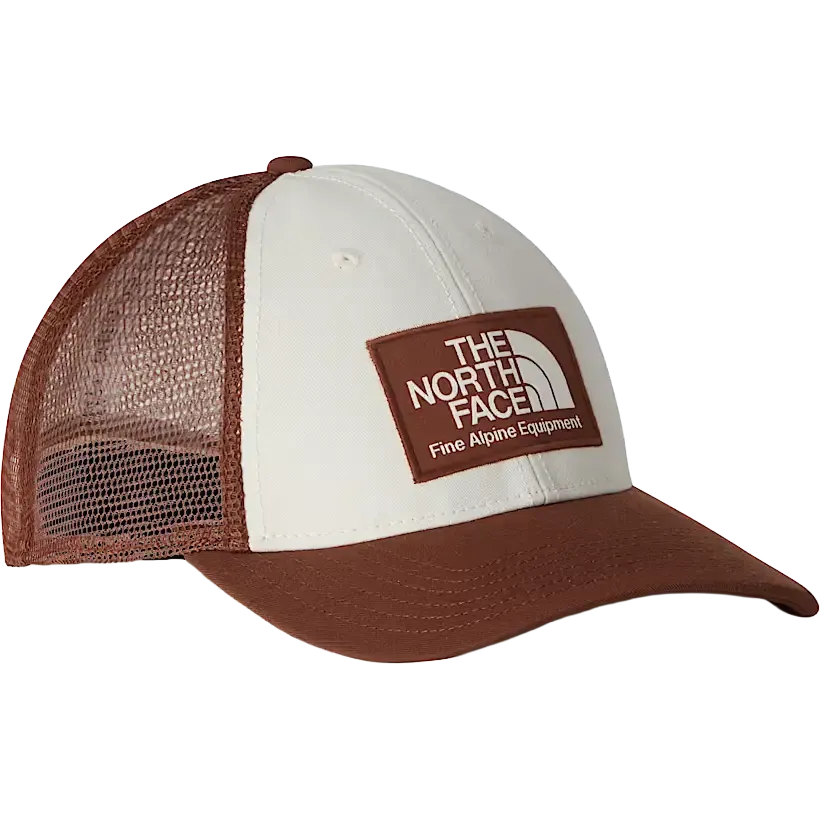 Mudder Trucker