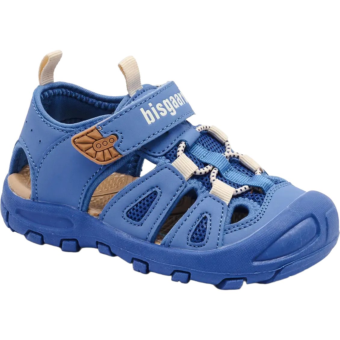 Parker Sandal Kids