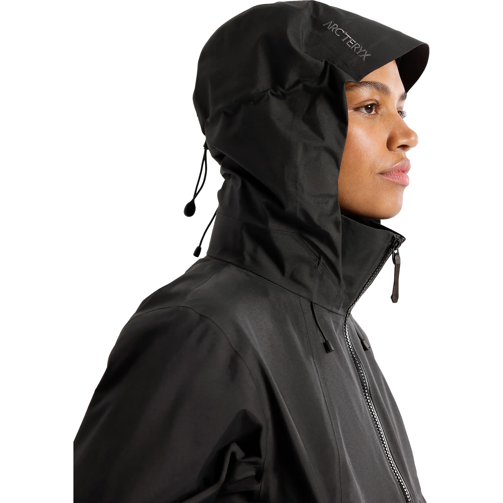 Naya Cropped Jacket Women
