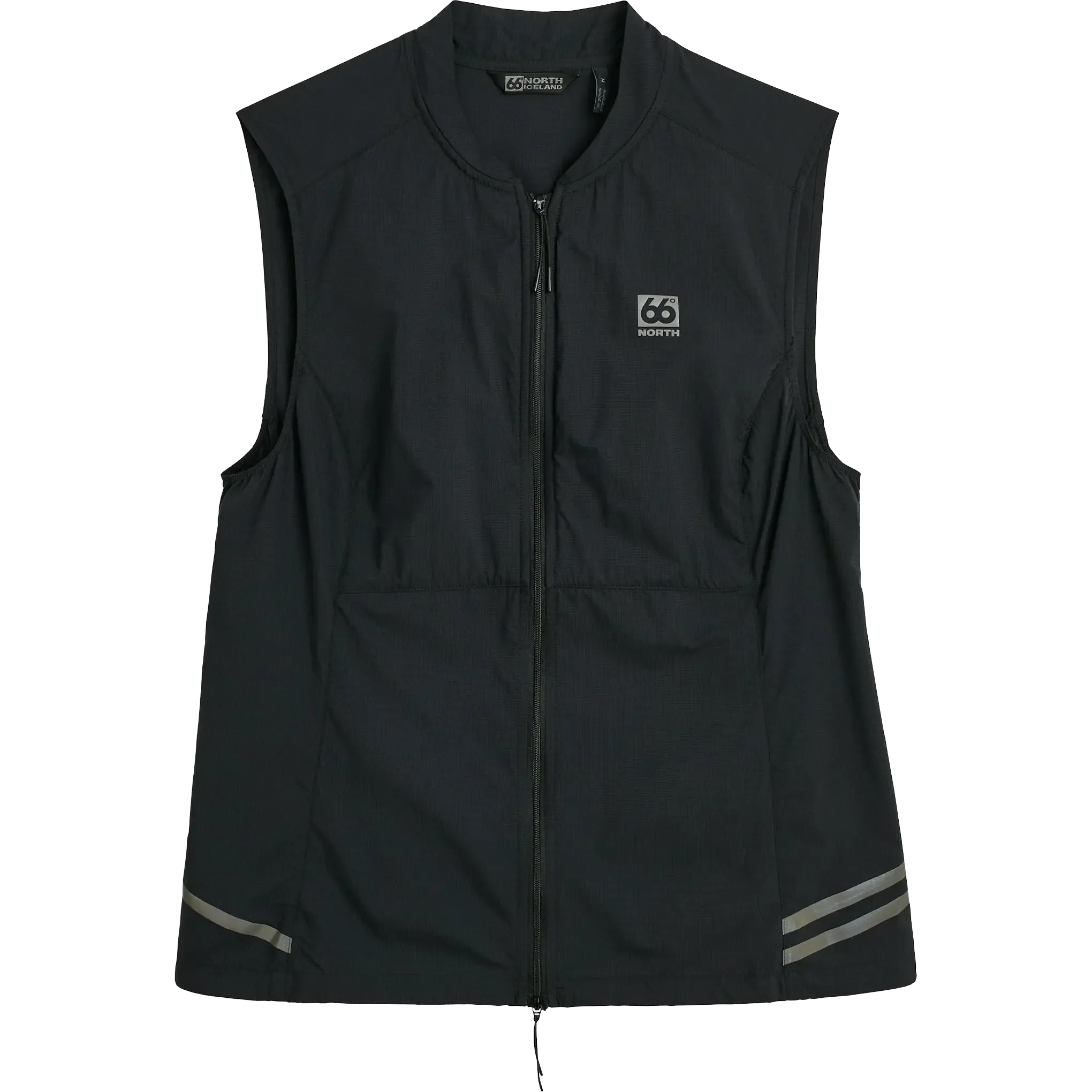 Helgafell Vest Women løbevest