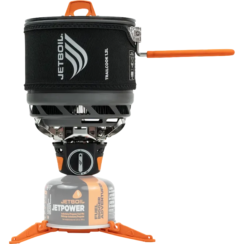 TrailCook 1,2 liter