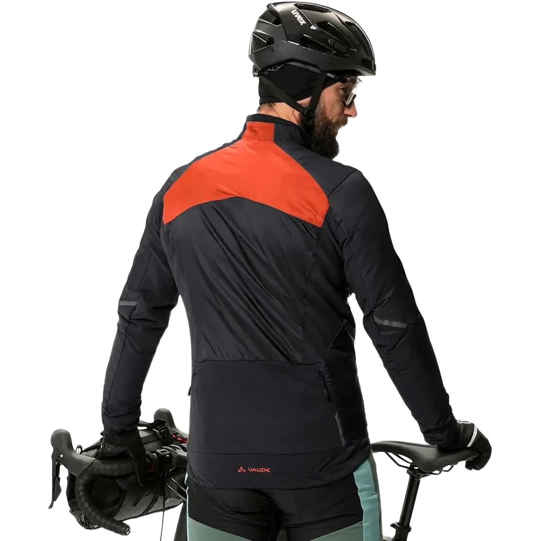 Kuro Insulation Jacket Men cykeljakke