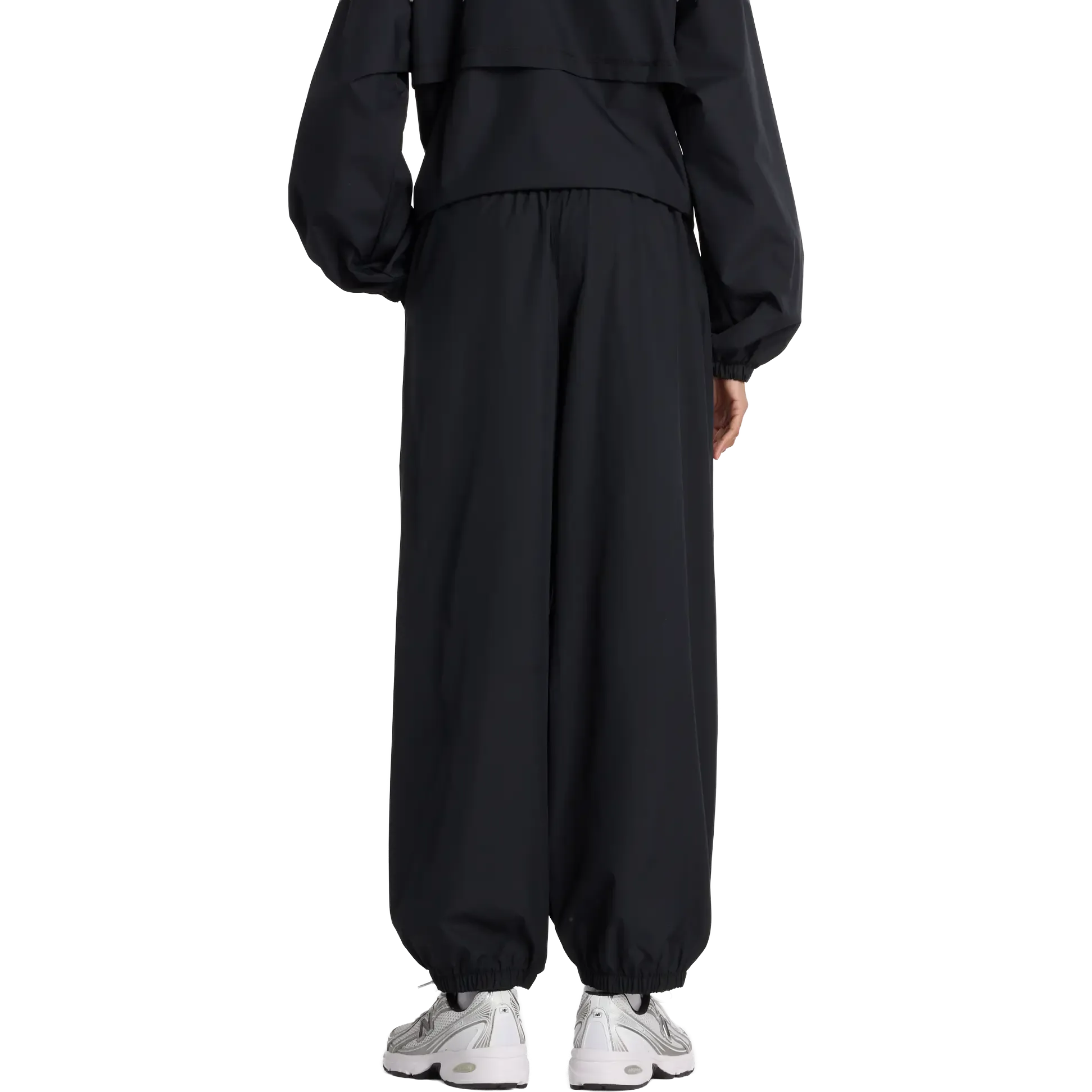 Trackside Woven Pant Women