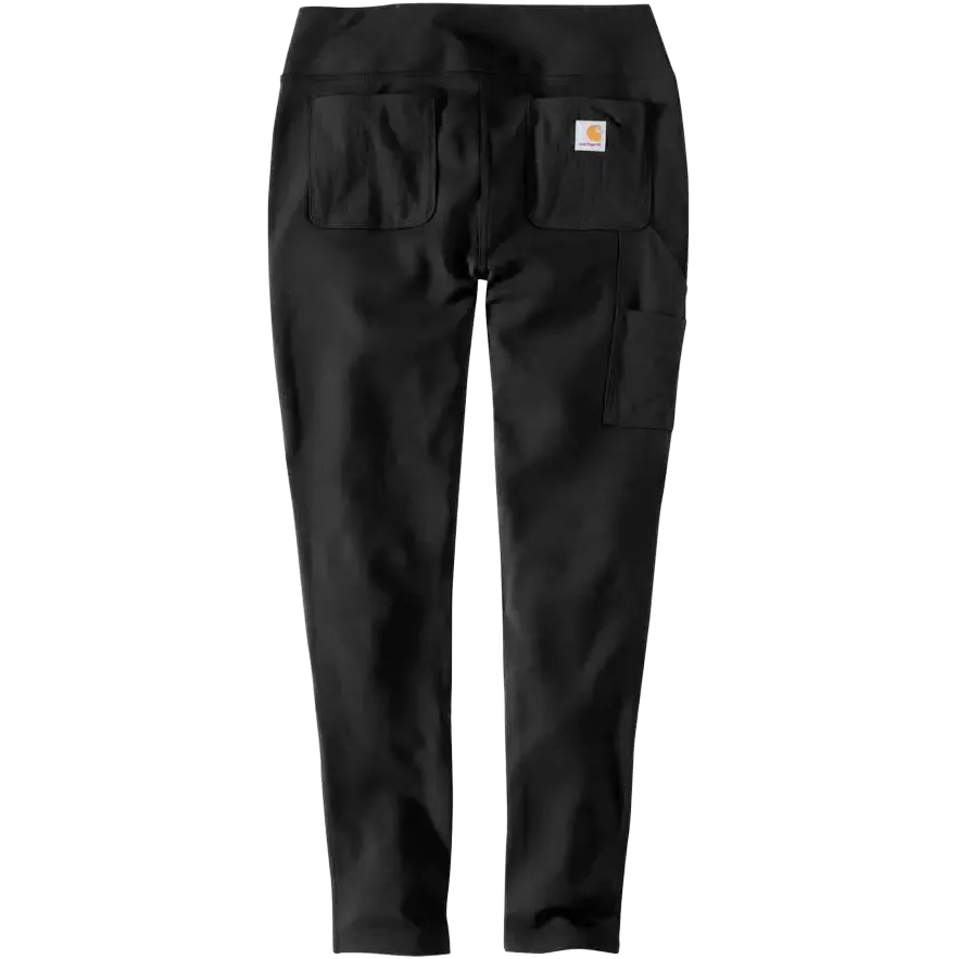 Force Cold Weather Legging Women
