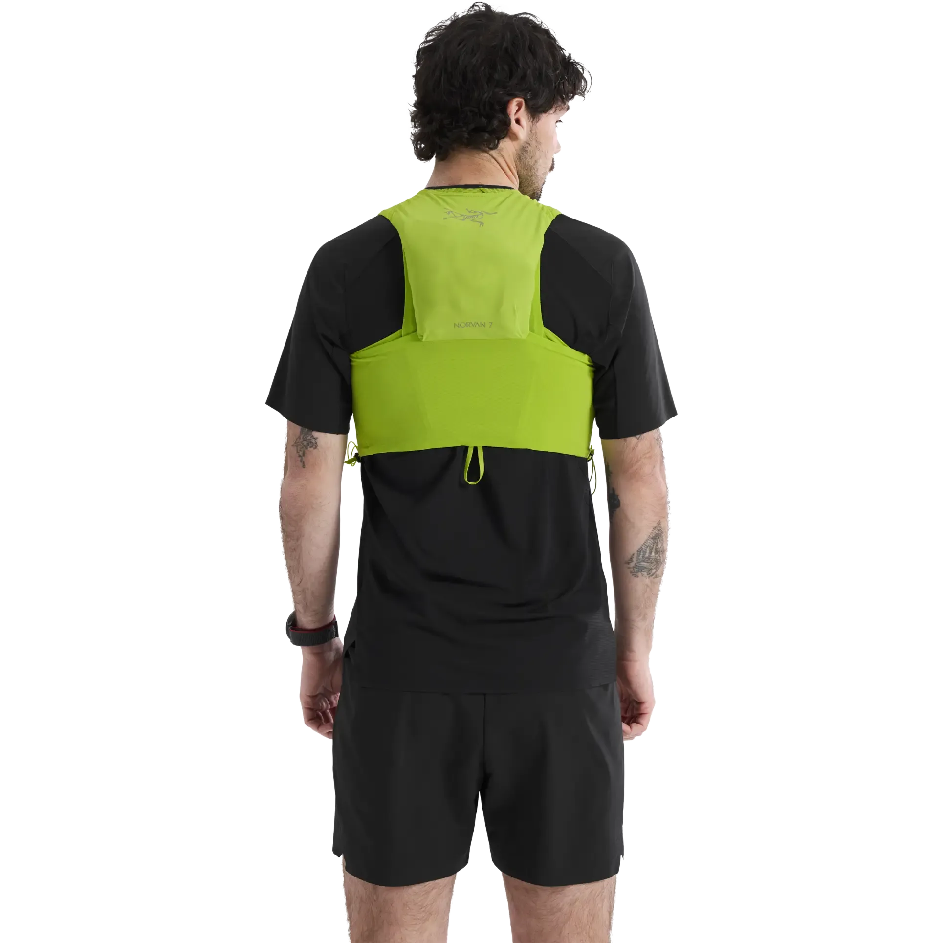 Norvan 7 Vest Men